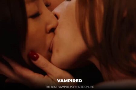 Vampired.com Coupon